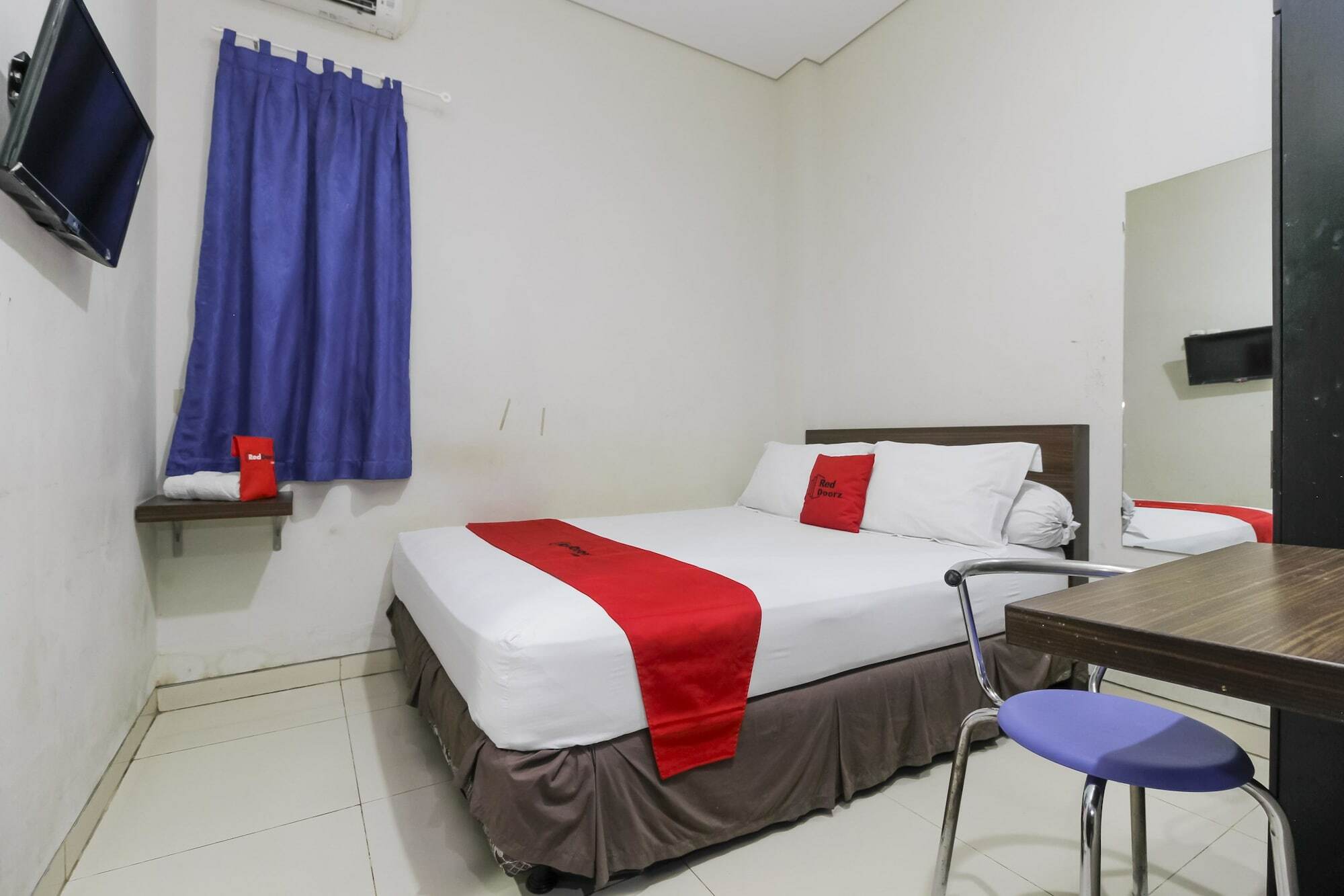 RedDoorz near Samarinda Central Plaza Zewnętrze zdjęcie