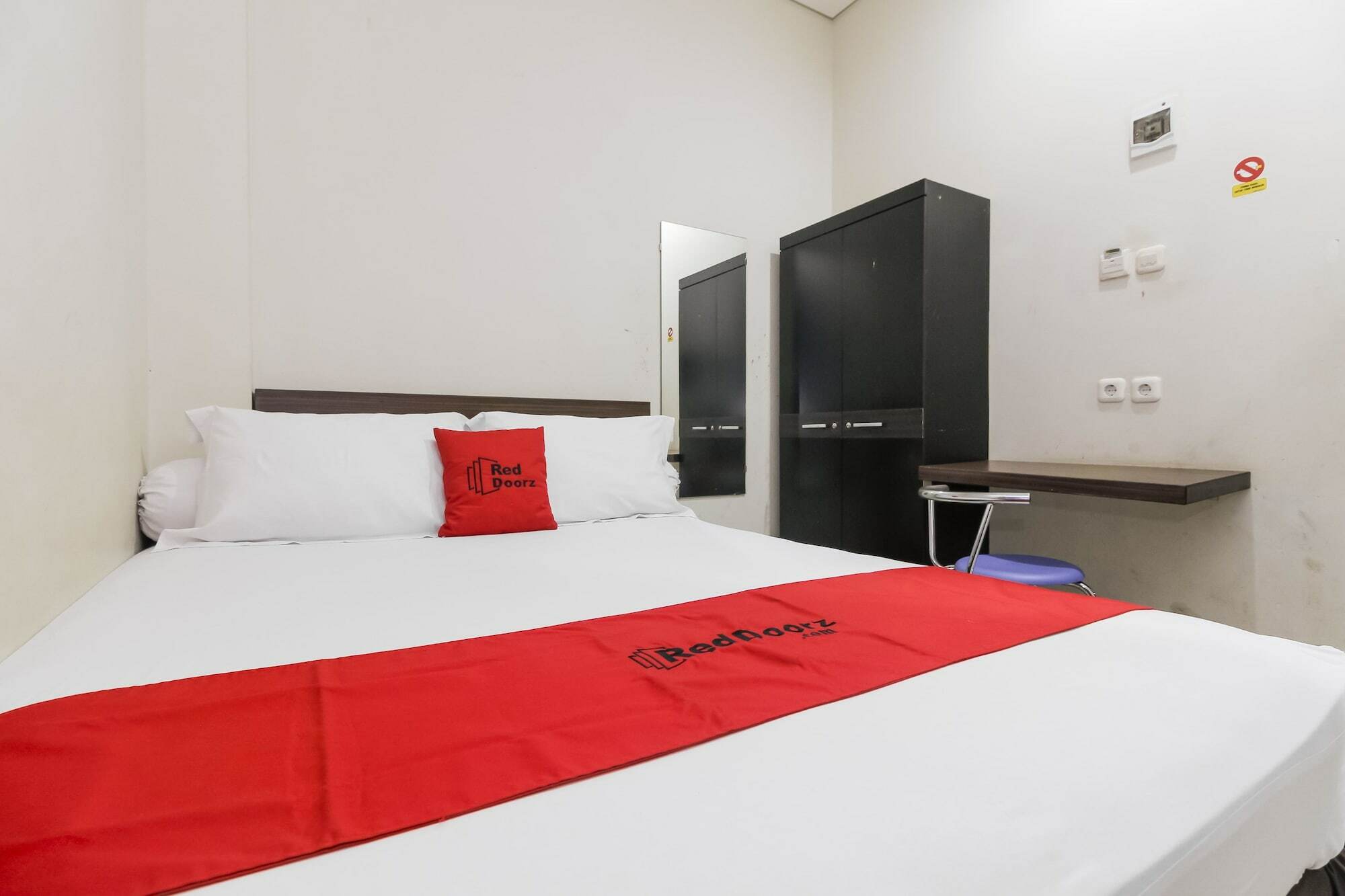 RedDoorz near Samarinda Central Plaza Zewnętrze zdjęcie